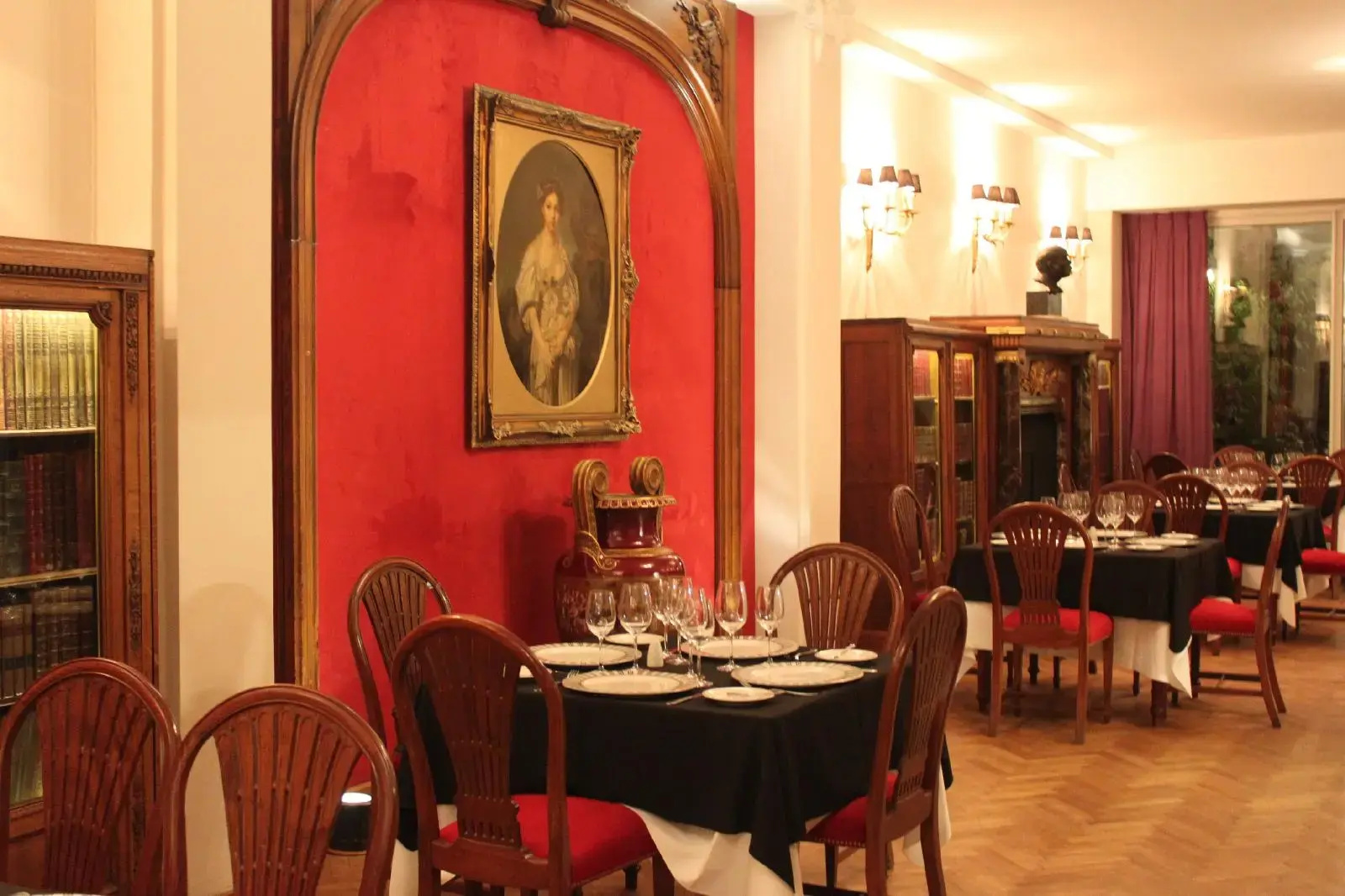 Photo - Hotel Club Frances