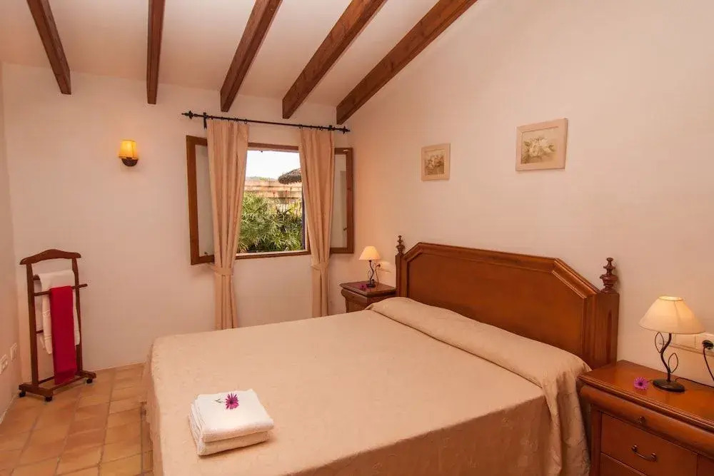 Photo - Finca Hotel Ses Cases Noves