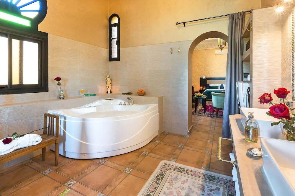 Foto - La Citadelle Marrakech