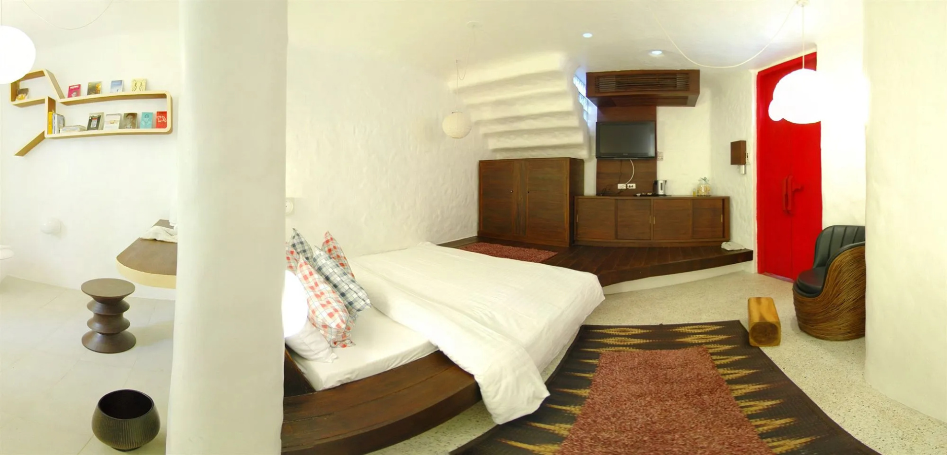 Foto - Mo rooms