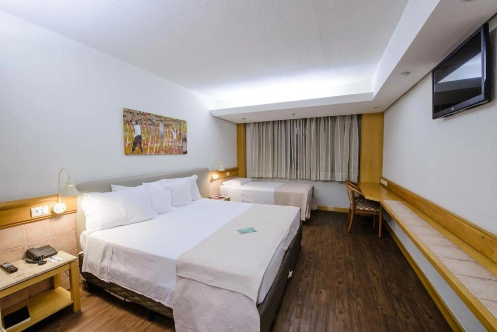 Foto - Dall'Onder Grande Hotel