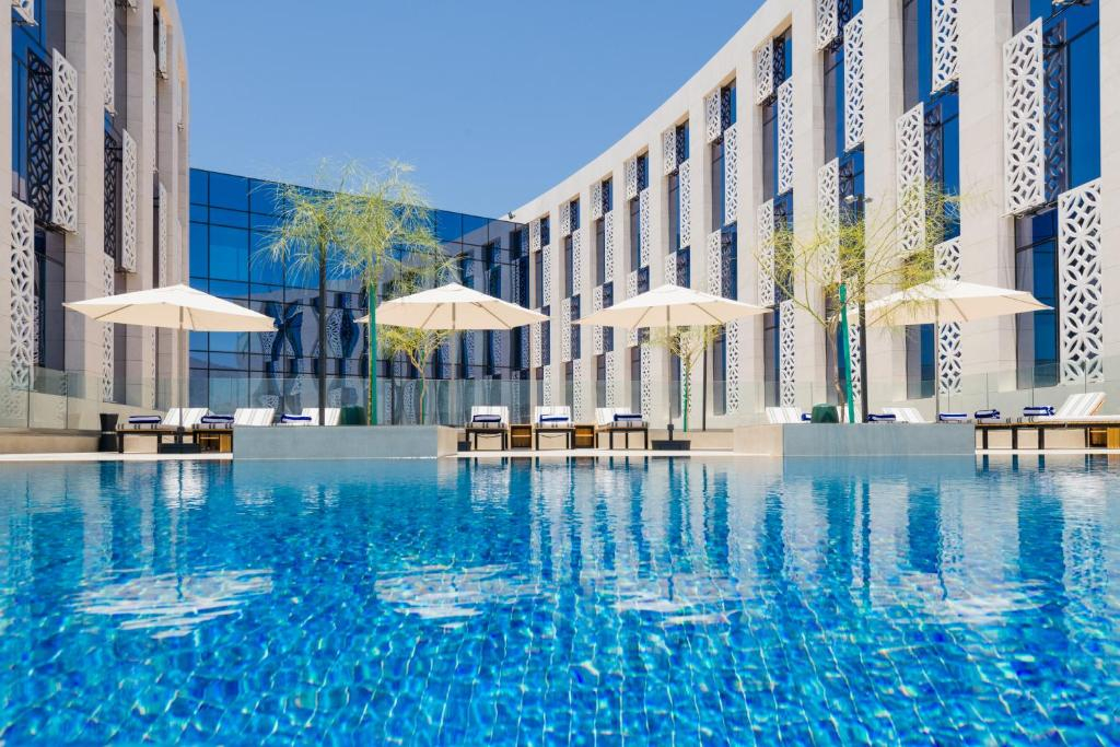 Foto - IntercityHotel Muscat