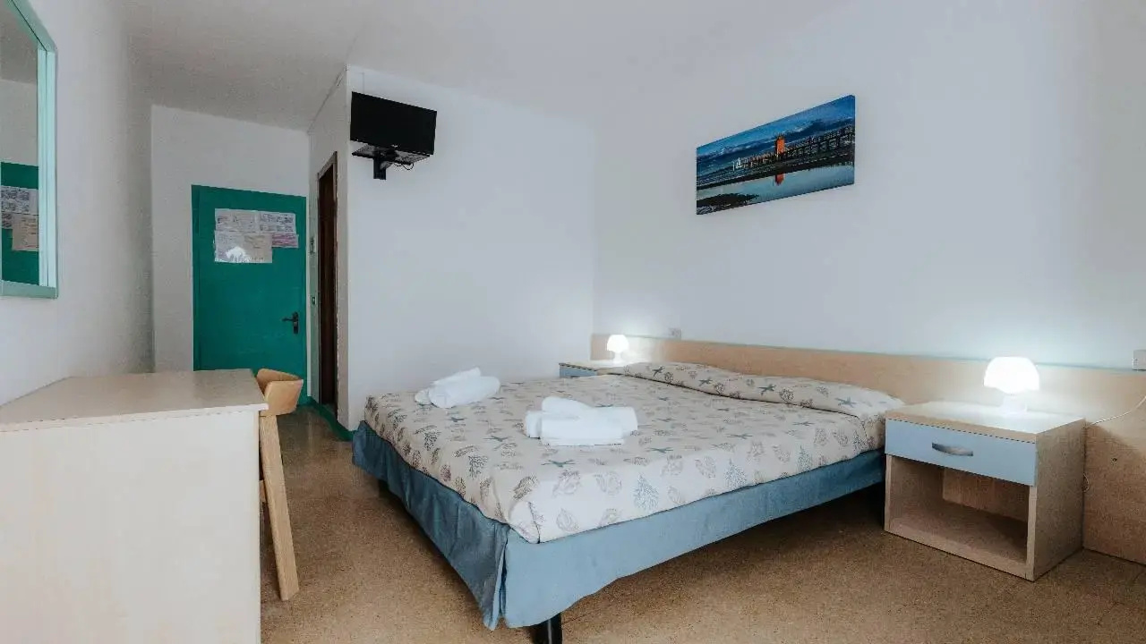 Foto - Hotel Villa Franca