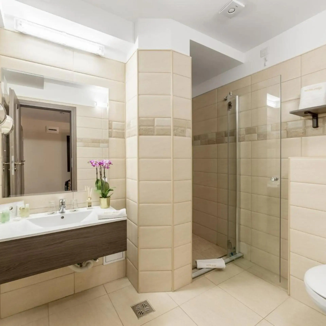 Foto - Prestige Boutique Hotel Craiova