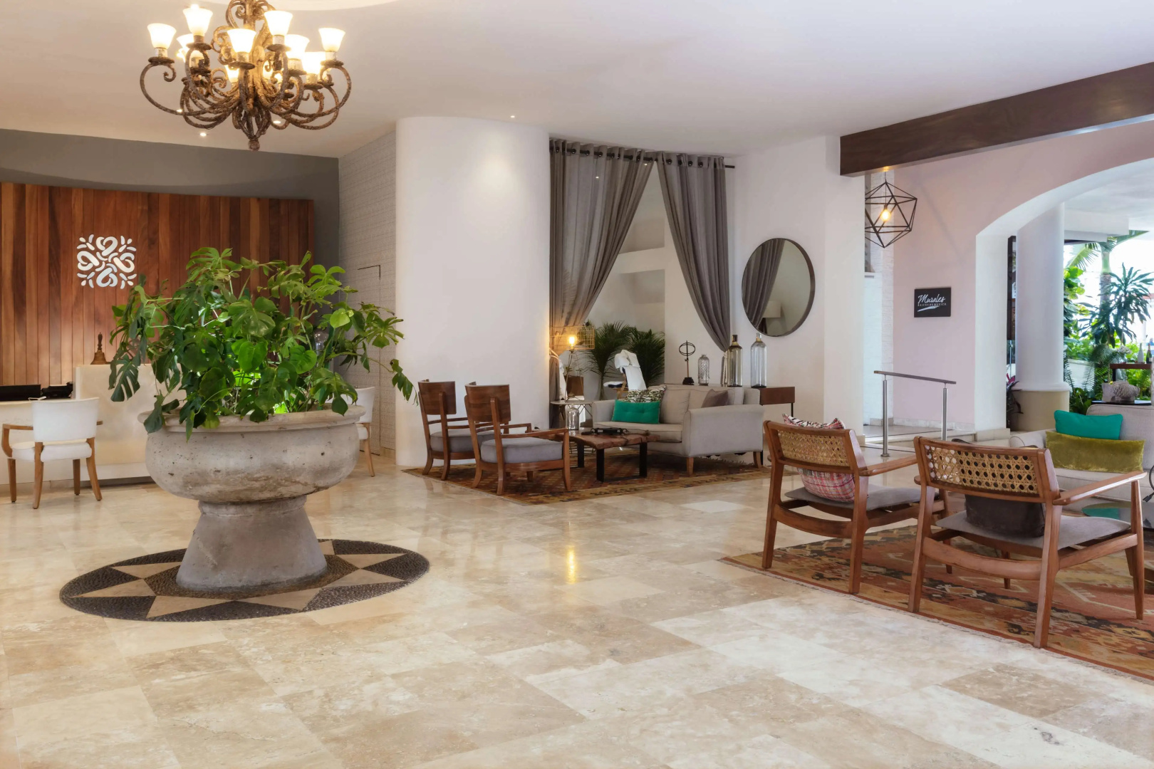Photo - Villa Premiere Boutique Hotel & Romantic Getaway
