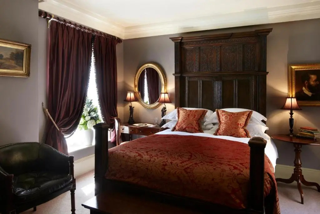 Photo - The Rookery Hotel