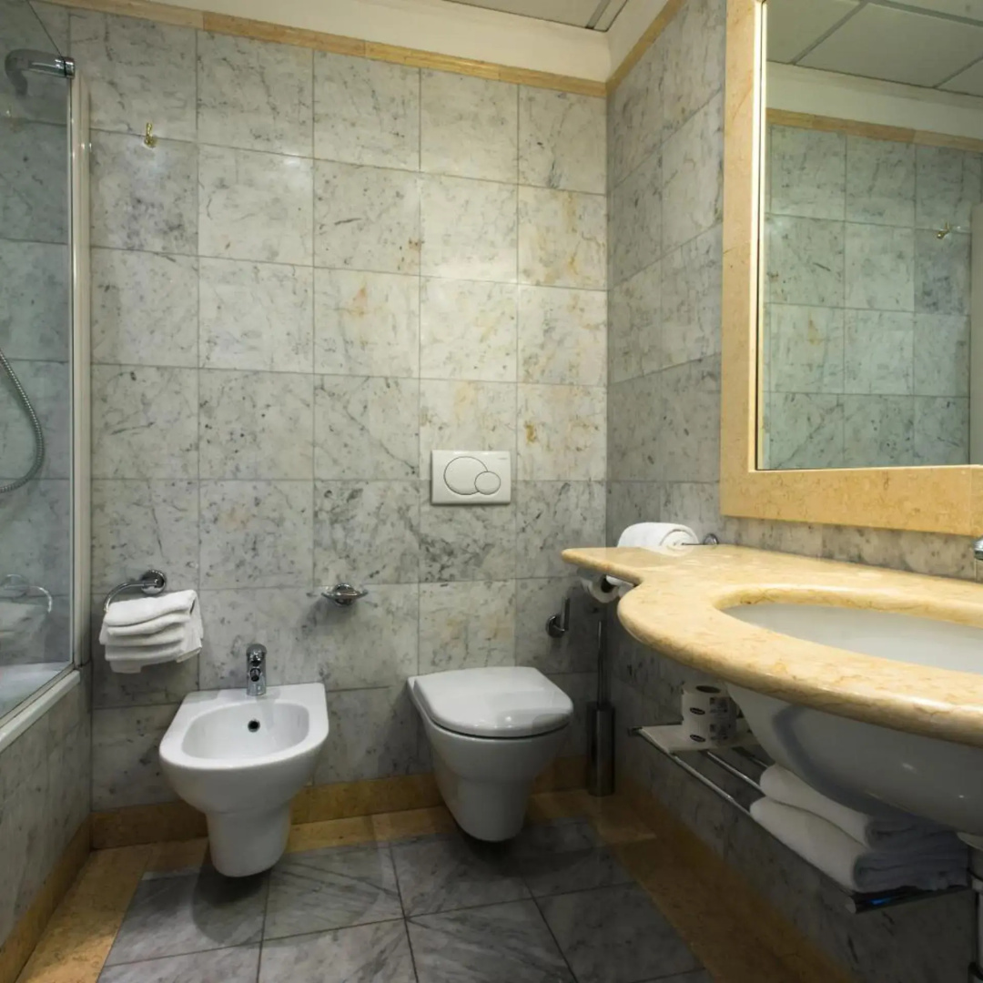 Foto - Hotel Villa Cappugi