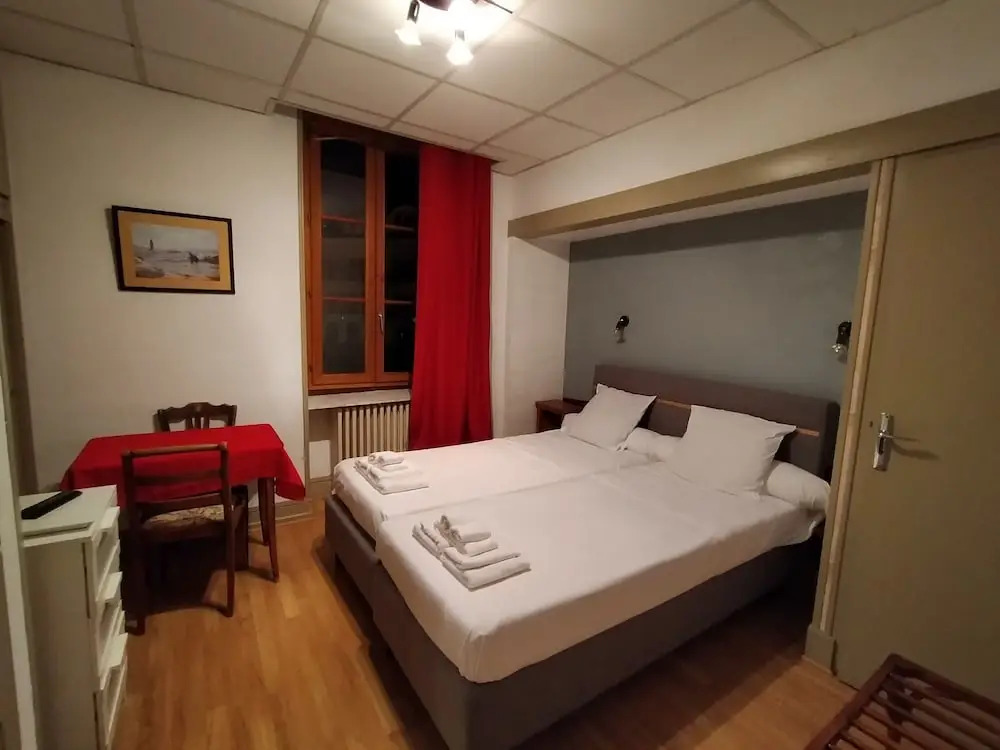 Foto - Hotel de Savoie