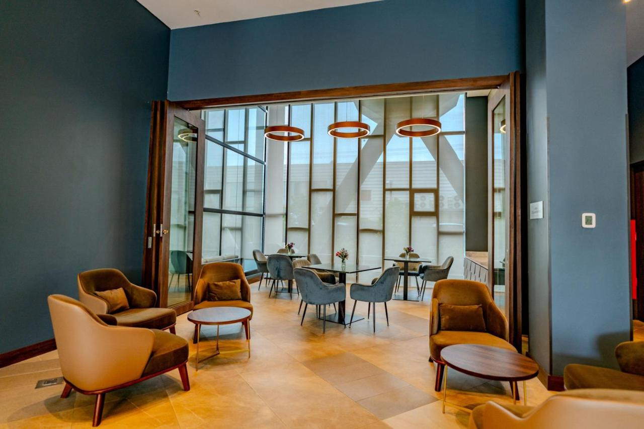 Foto - Courtyard by Marriott Santiago Airport