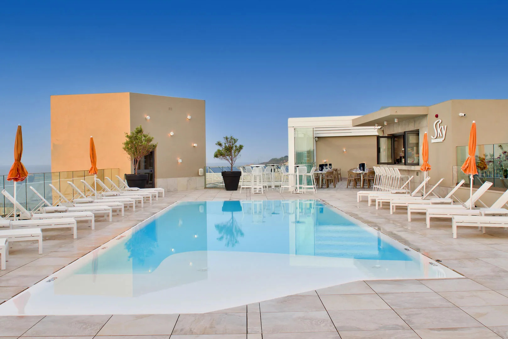 Foto - Luna Holiday Complex