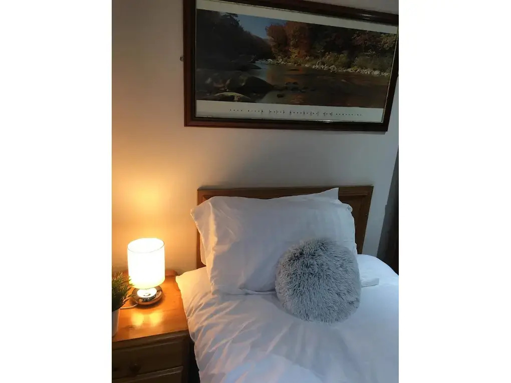 Foto - Terra Nova Hotel