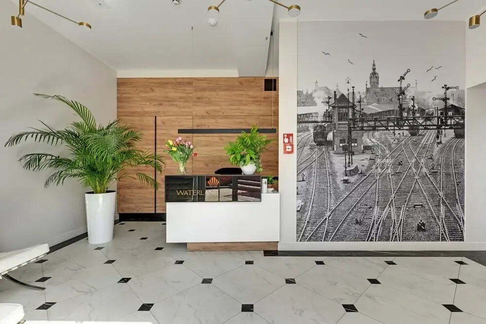 Photo - Waterlane Vintage - Fitness & Parking by Downtown Apartments