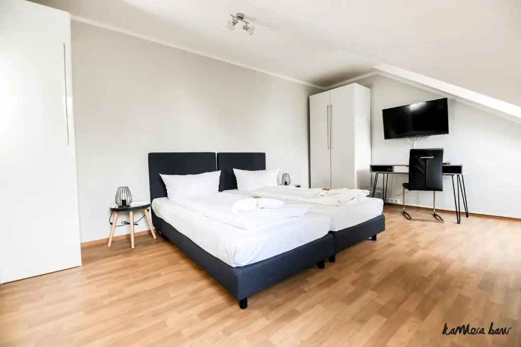 Photo - Hotel Blutenburg