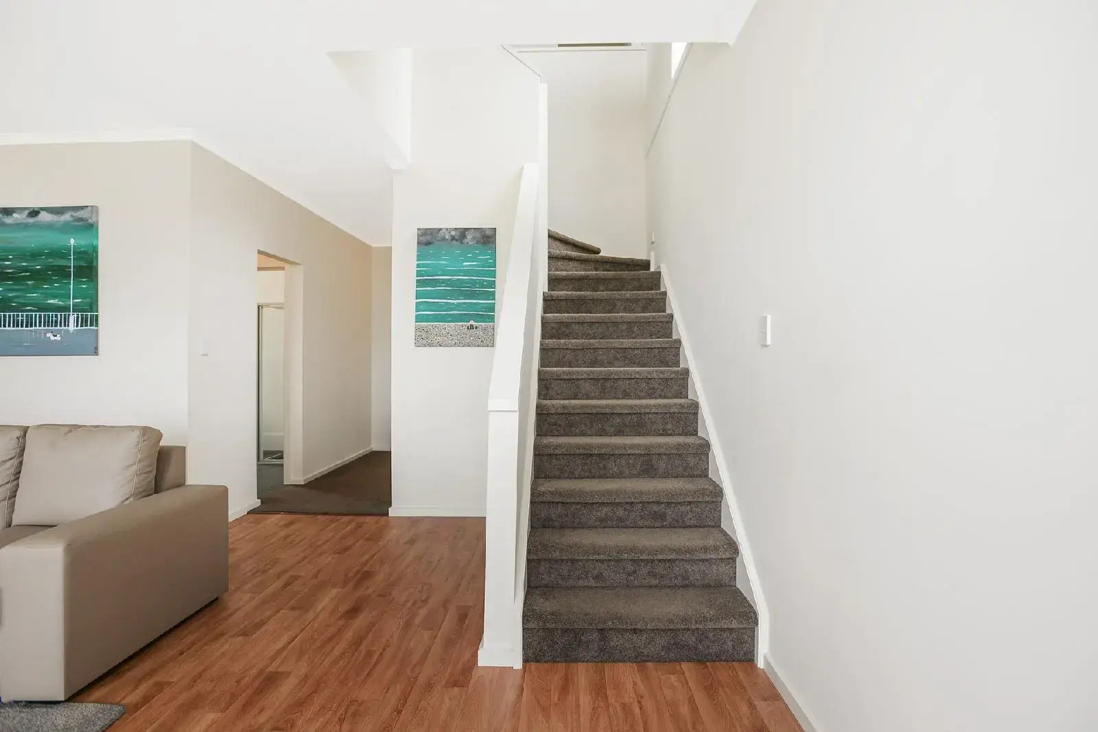 Foto - Hotel Waterloo & Backpackers