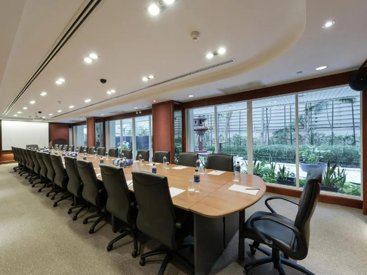 Foto - Centre Point Sukhumvit Thong-Lo