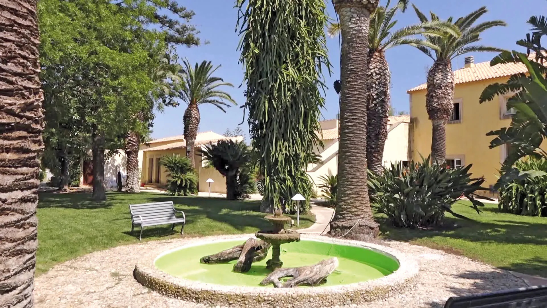Foto - Dimora Caiammari Luxury Hotel & Spa