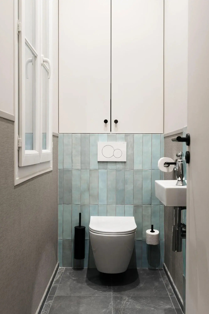 Photo - Edgar Suites Saint-Lazare - Amsterdam