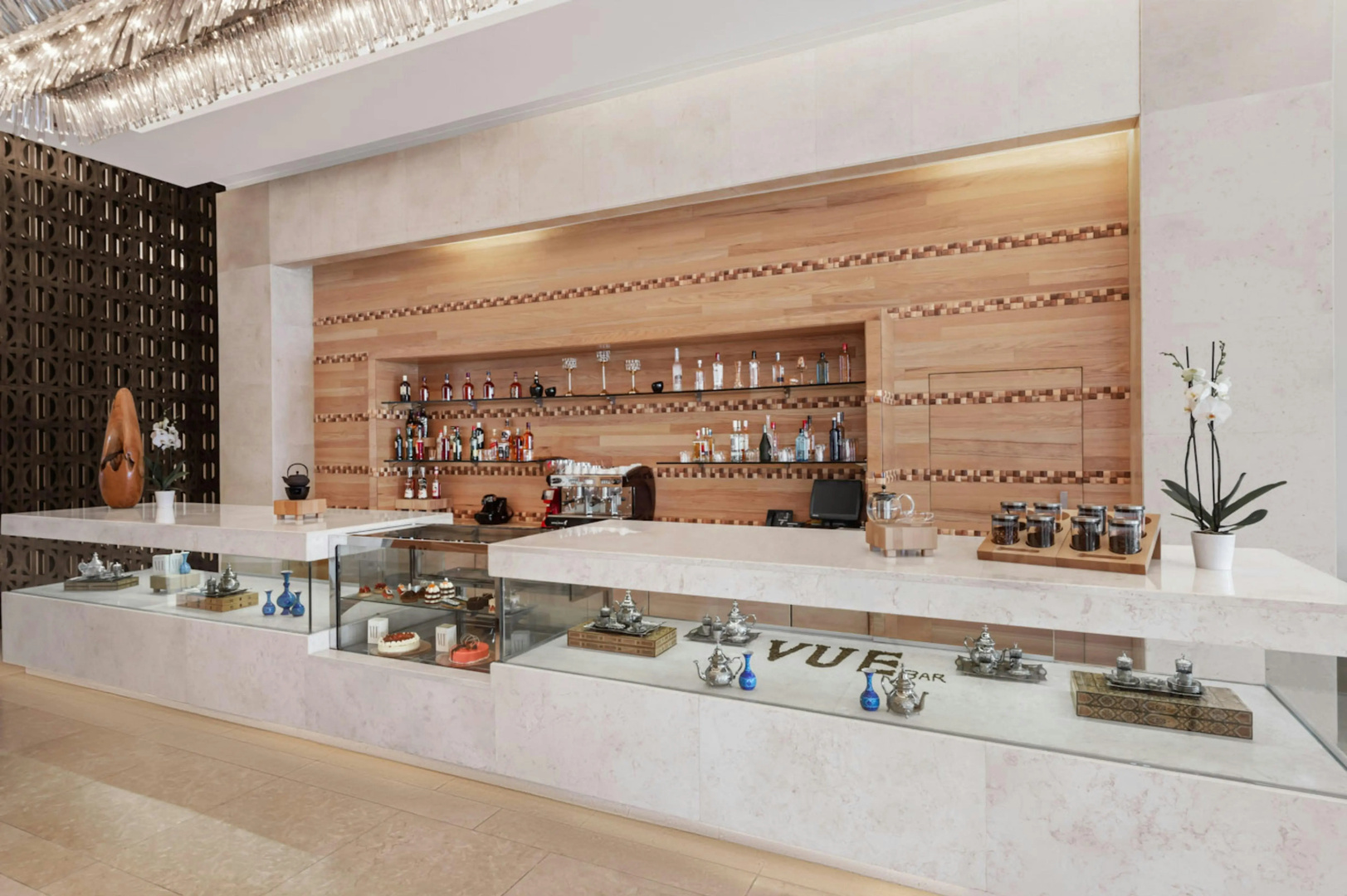 Foto - Hilton Dead Sea Resort & Spa