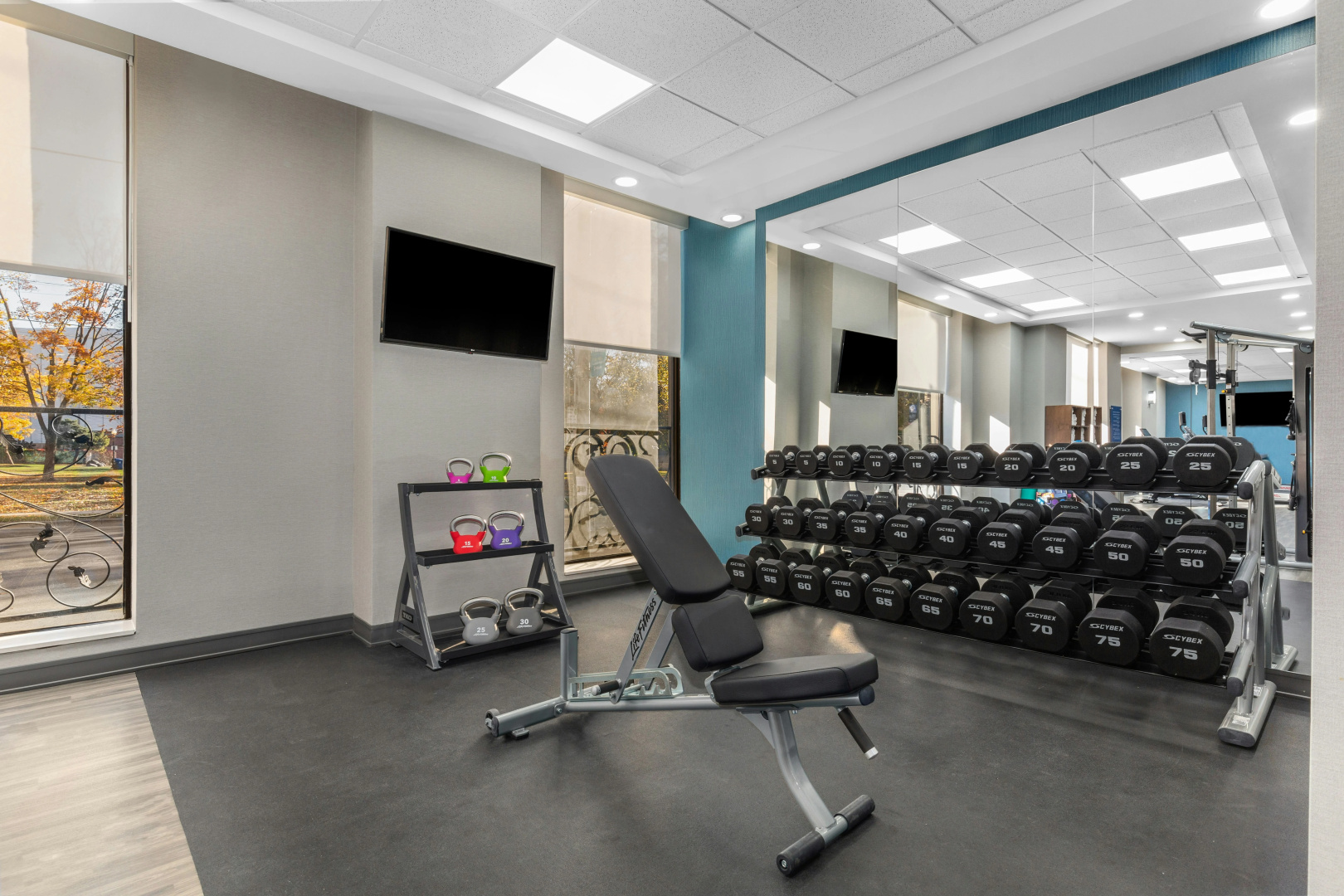 Photo - Hampton Inn & Suites by Hilton Toronto Downtown