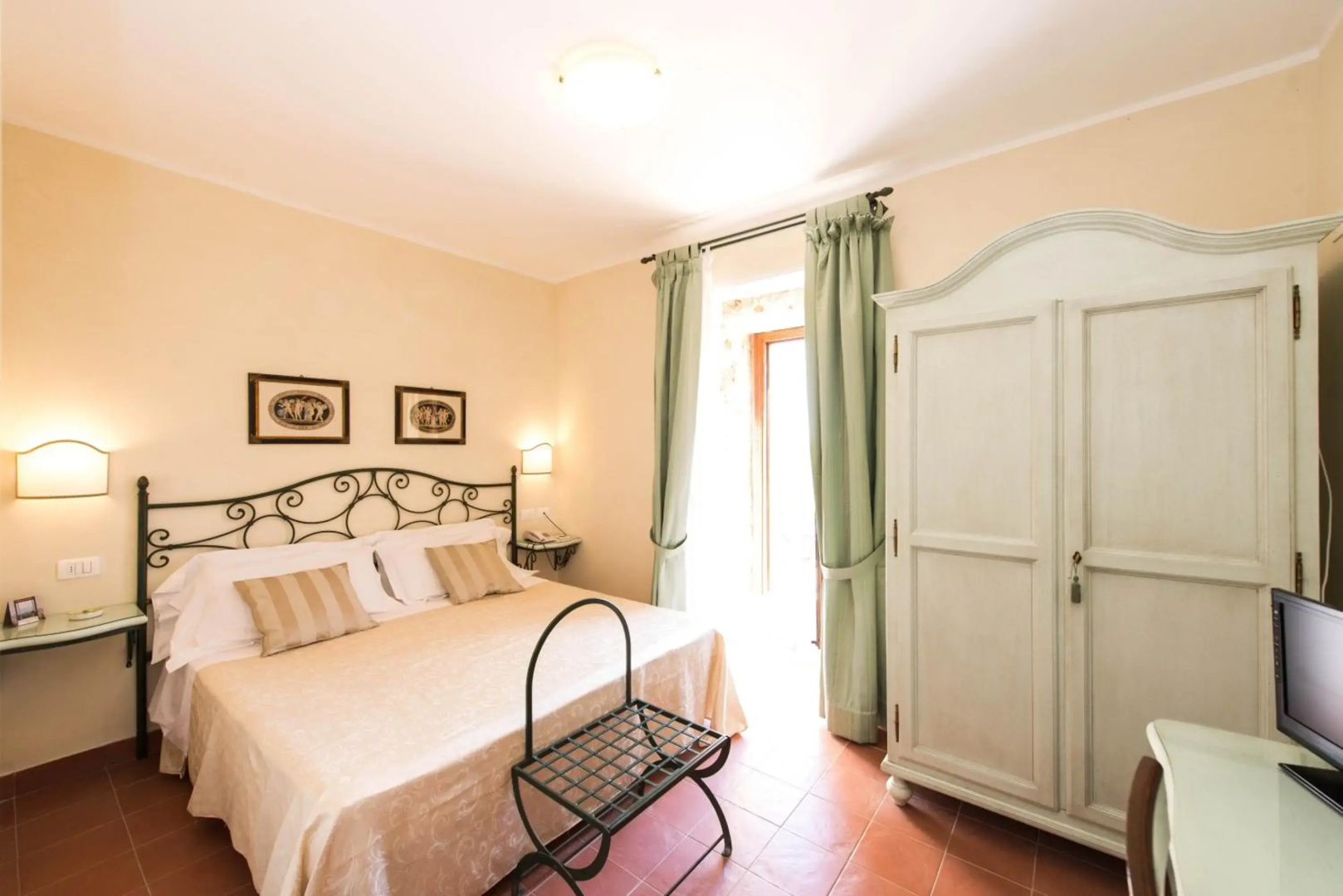 Photo - Hotel Villa Favorita