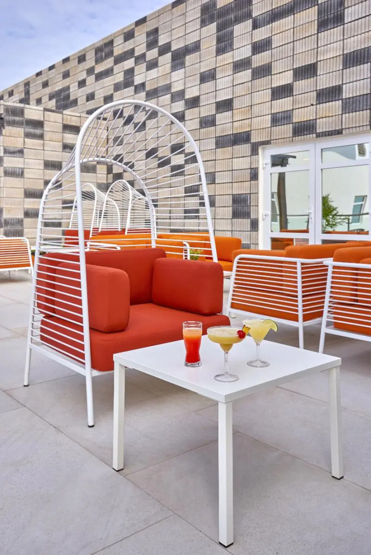 Foto - City Express Plus by Marriott Cancun Aeropuerto Riviera