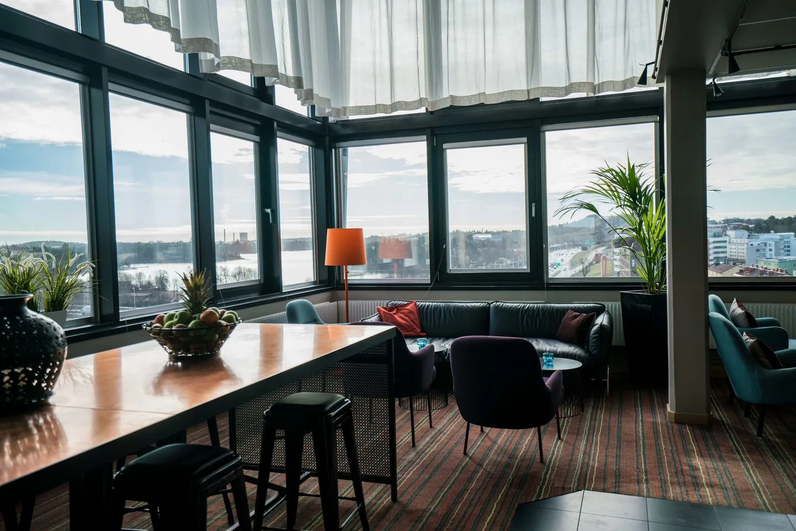 Foto - Scandic Järva Krog