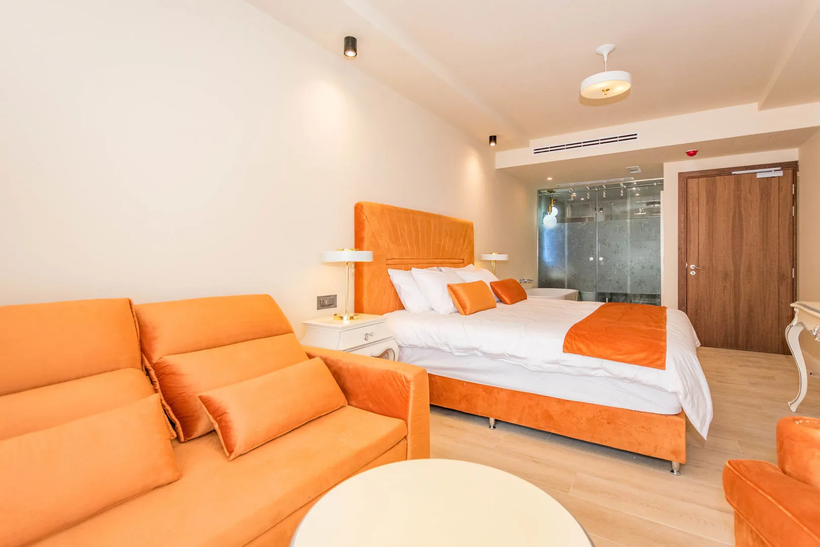 Foto - Santa Lucia Boutique Hotel