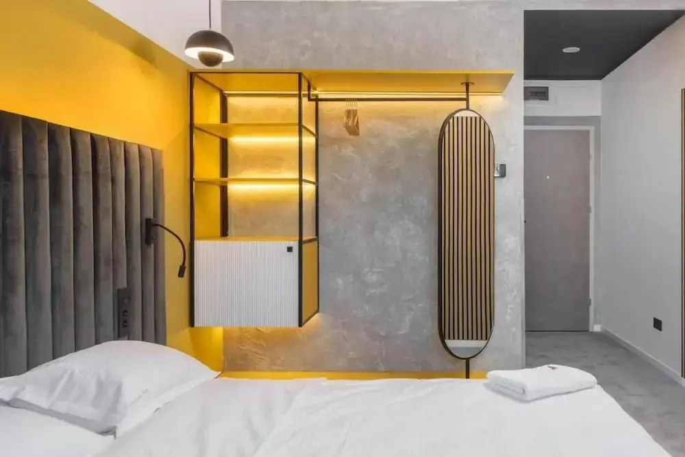 Foto - Urban Budget Hotel