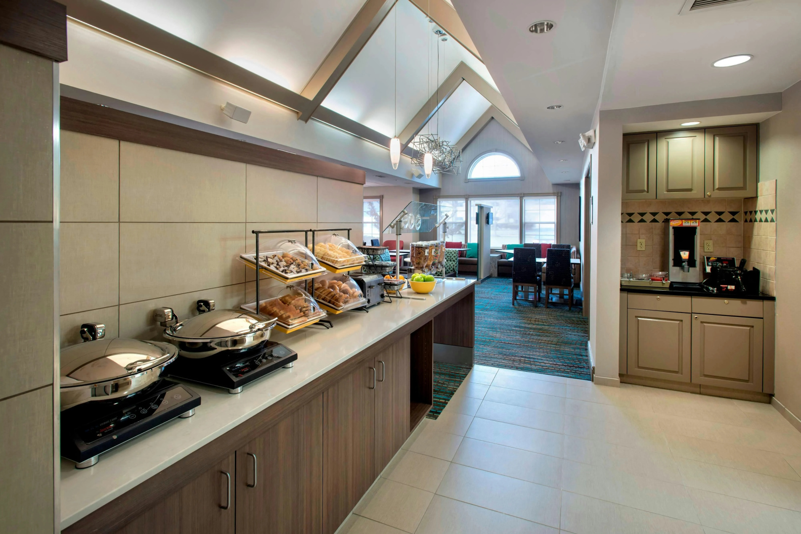 Photo - Residence Inn Cranbury South Brunswick