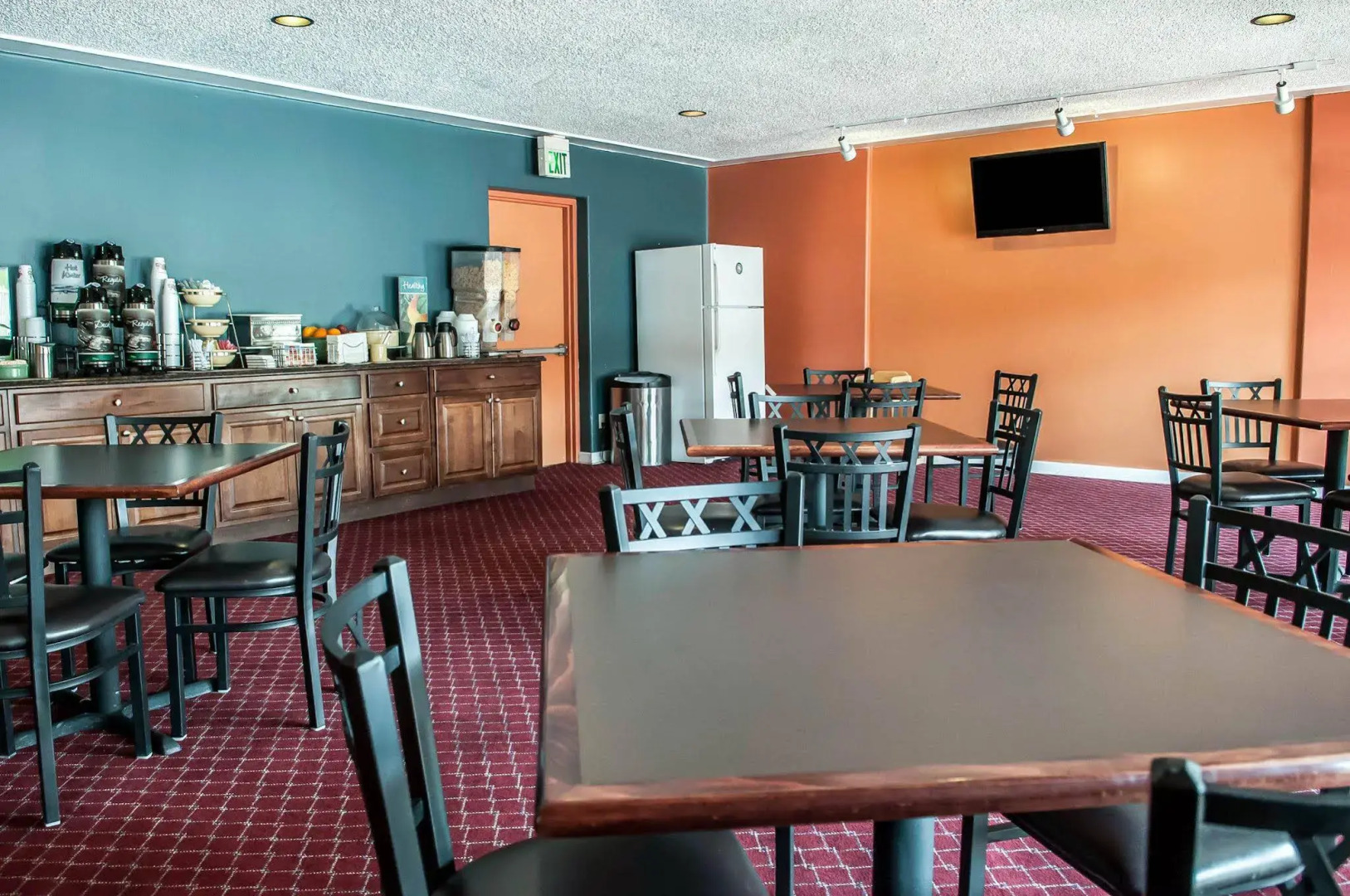 Foto - Hotel Inn Santa Fe