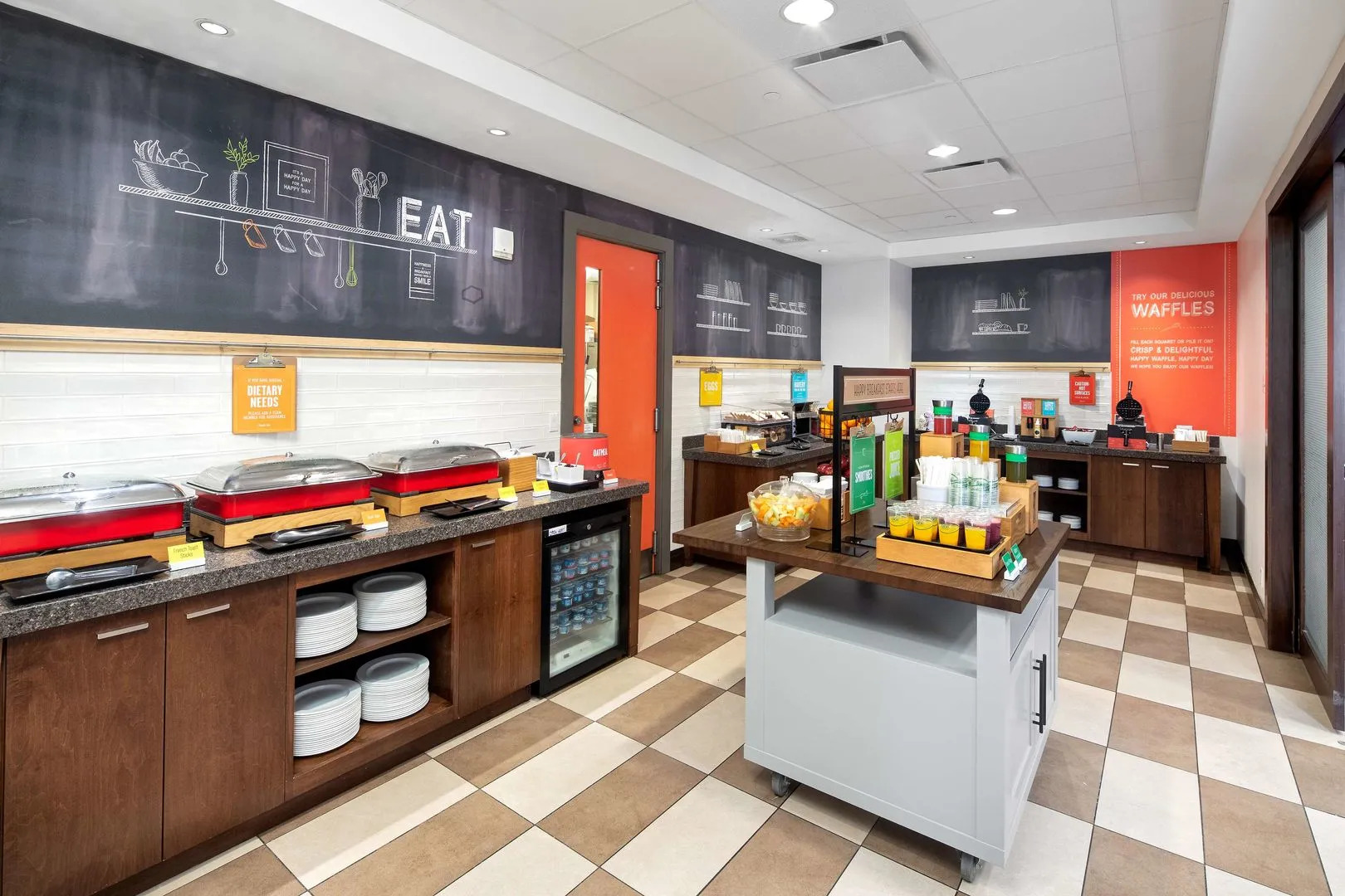 Photo - Hampton Inn by Hilton Halifax Downtown