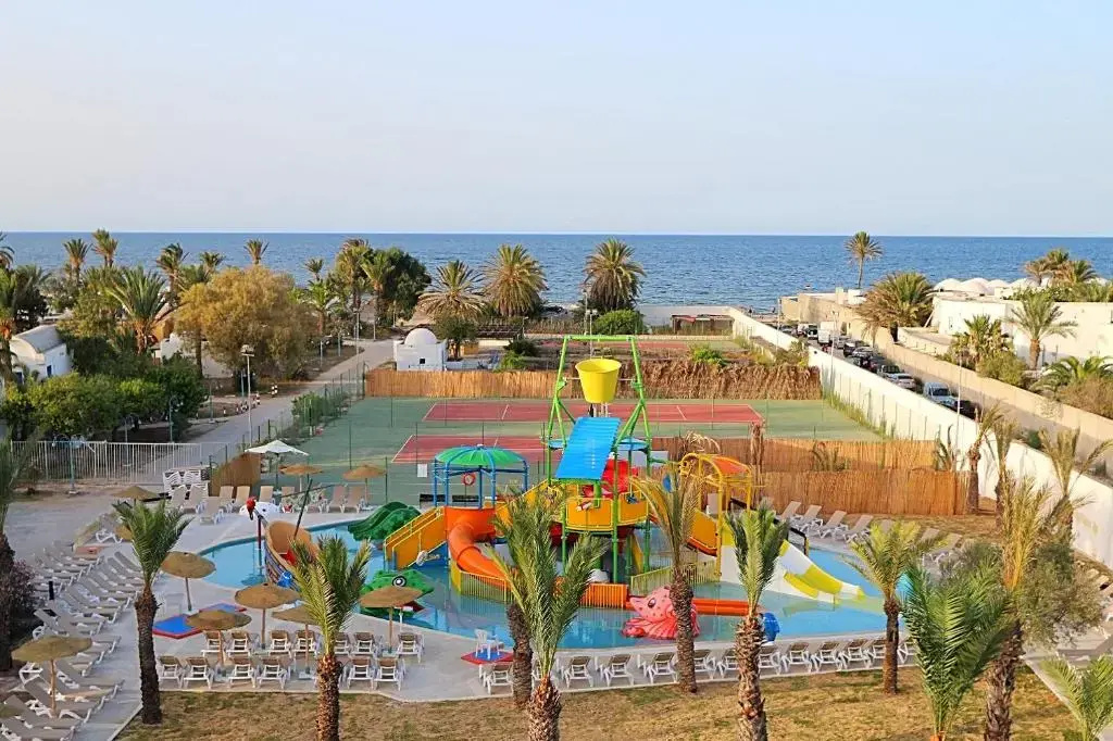 Foto - Shems Holiday Village & Aquapark