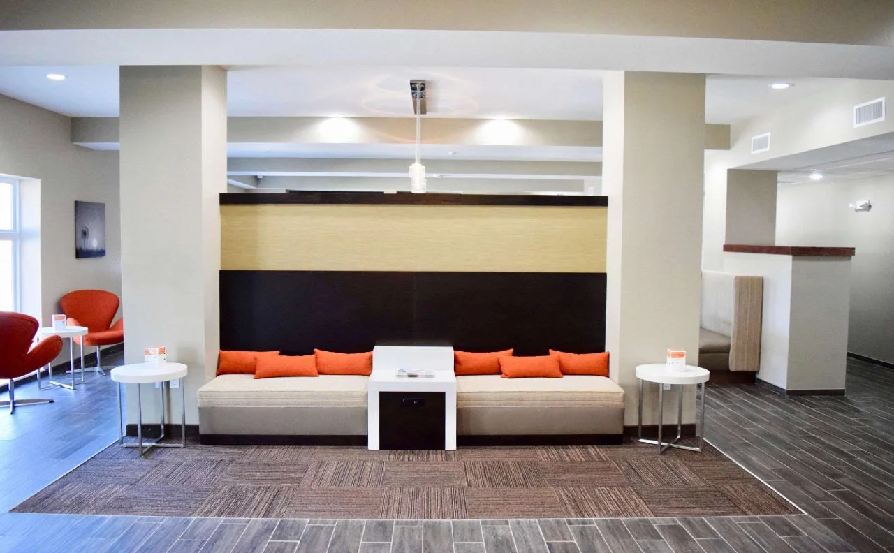 Foto - Sleep Inn & Suites near Westchase