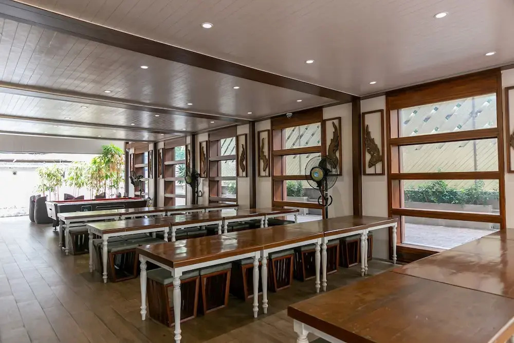 Photo - A Room Bangkok Sathorn