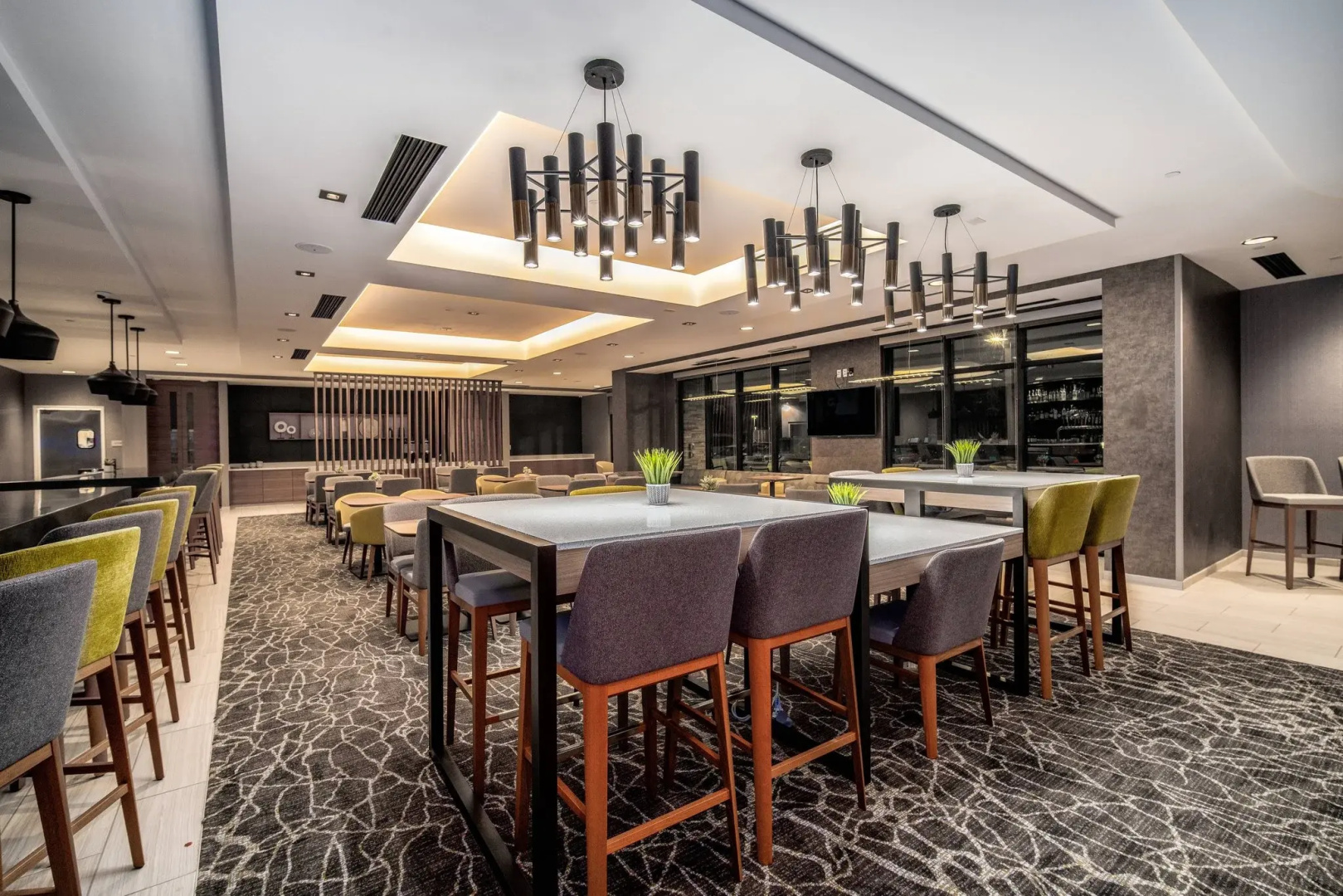Photo - SpringHill Suites by Marriott Oakland Airport