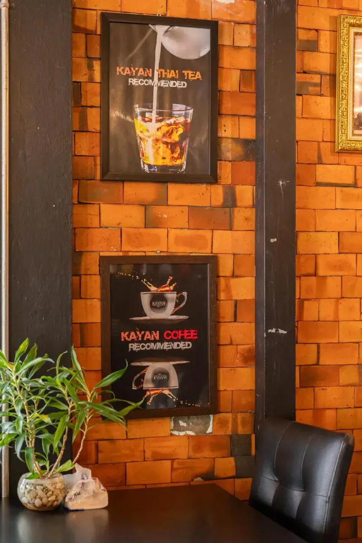 Foto - KAYAN Hostel