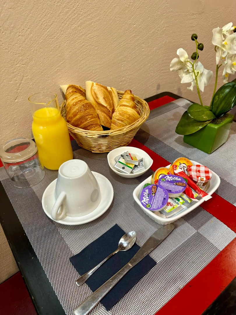 Photo - Hotel Victor Hugo