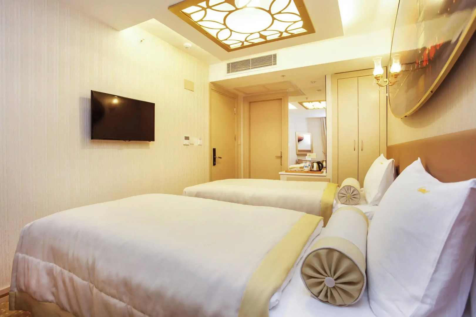 Foto - Parmada Hotel