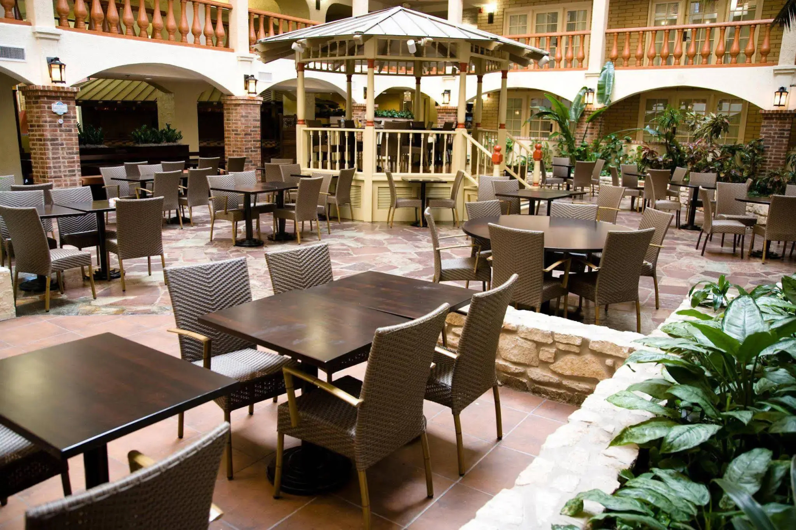 Foto - Embassy Suites by Hilton Austin Central