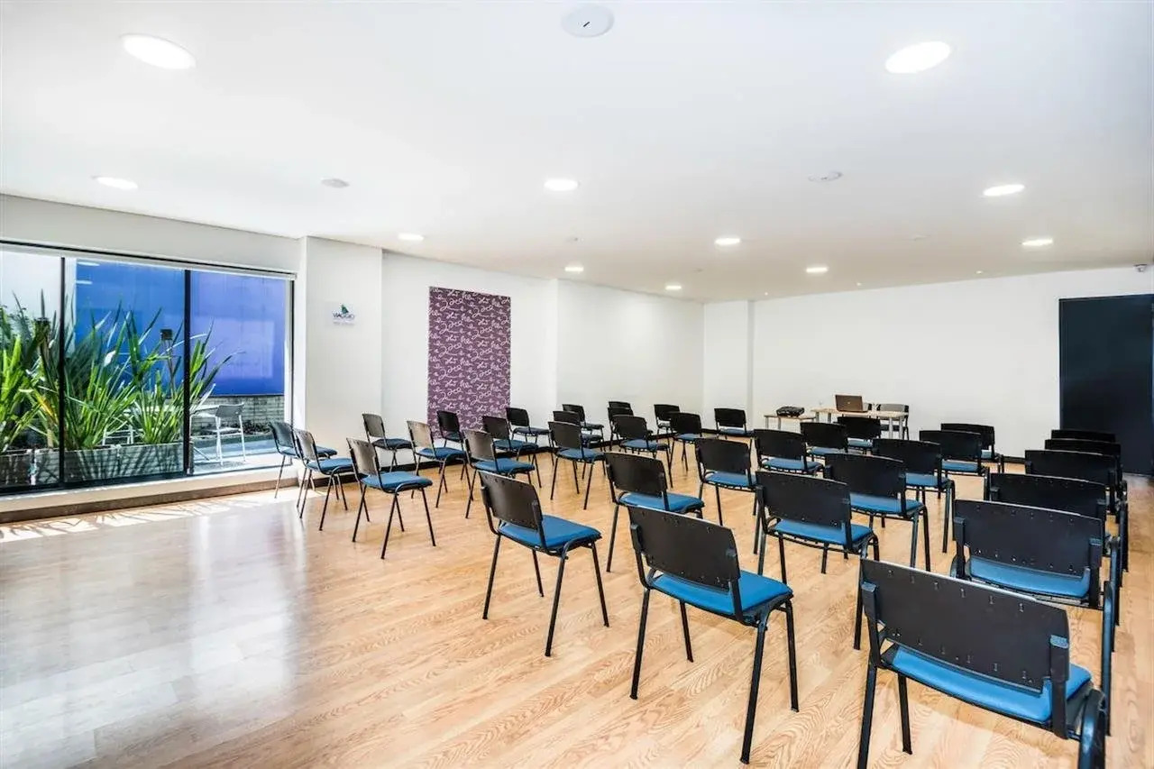 Foto - Hotel Viaggio Nueve Tres