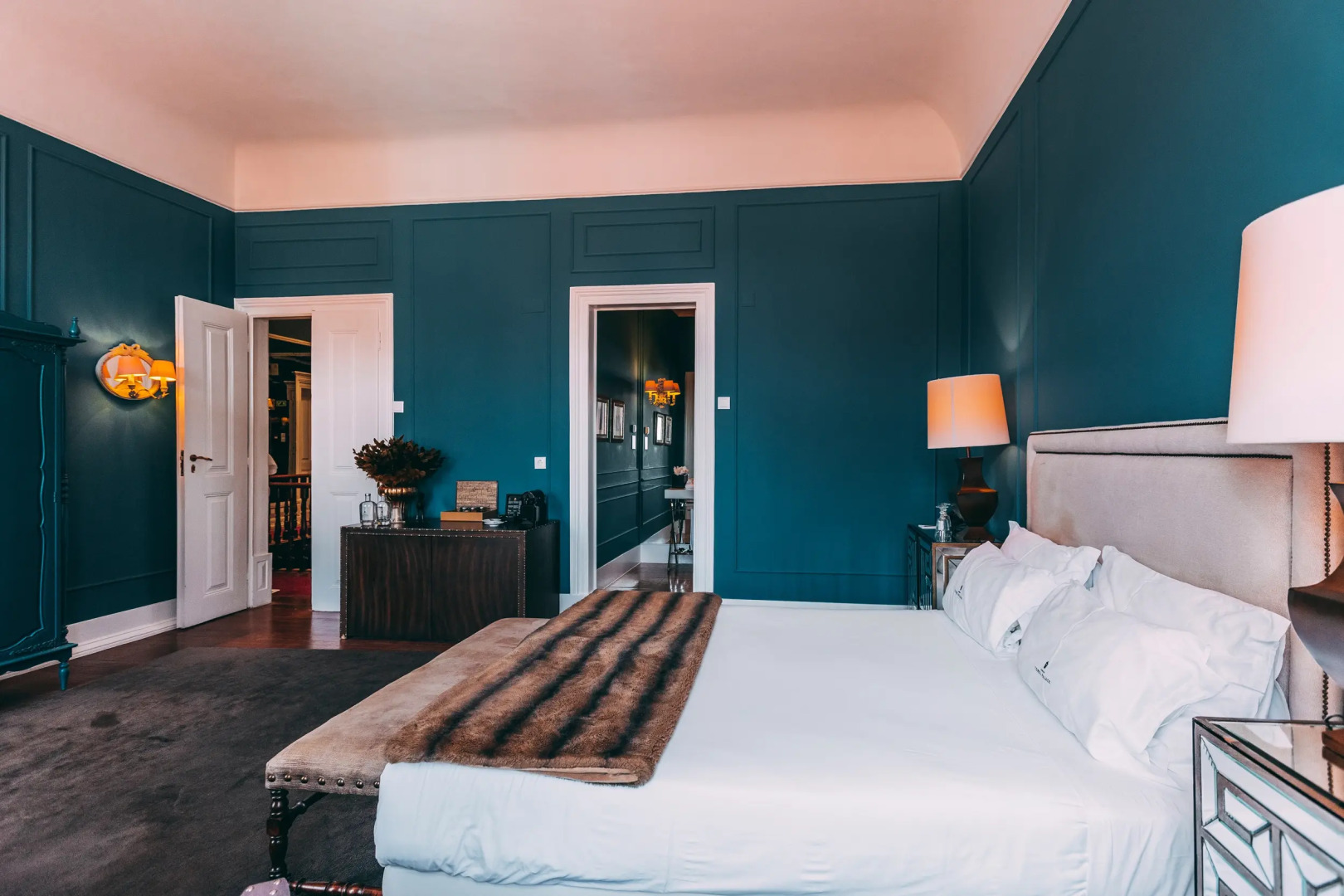 Foto - Torel Palace Lisbon