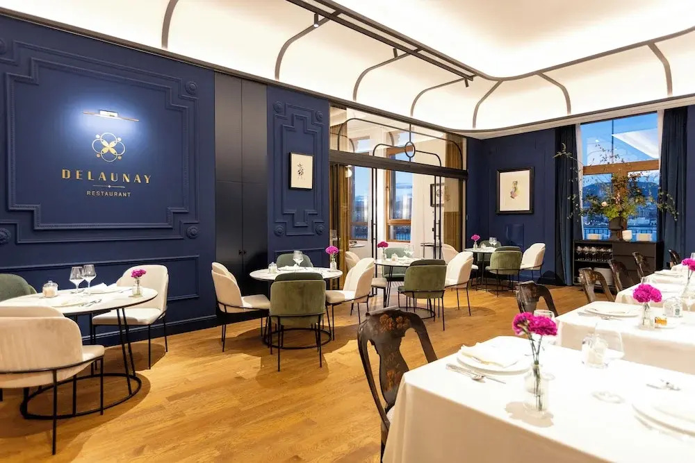 Foto - Palacio Arriluce Hotel - The Leading Hotels of the World