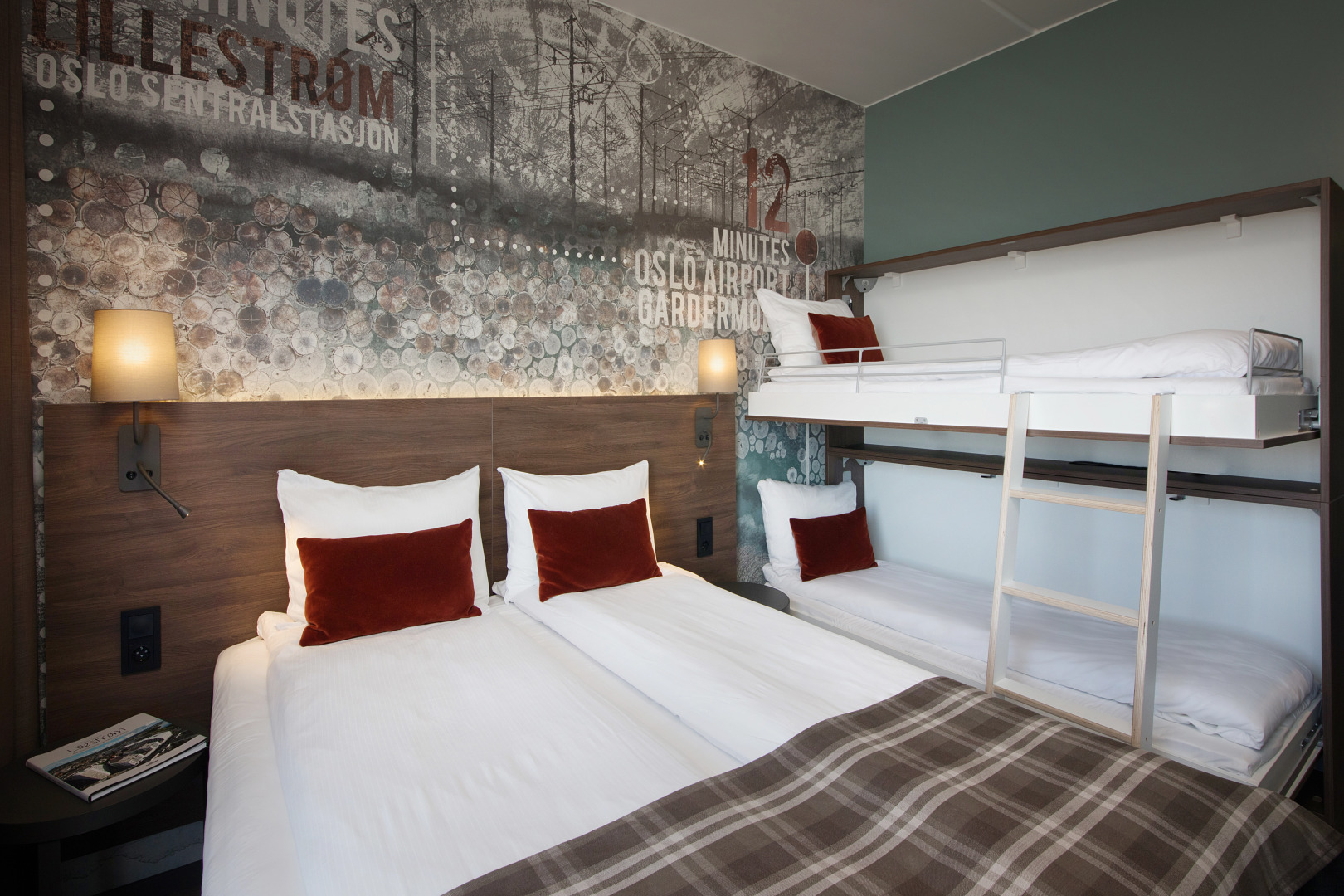 Foto - Scandic Lillestrøm