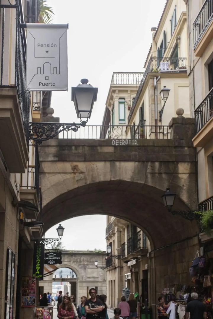 Foto - Pension El Puerto