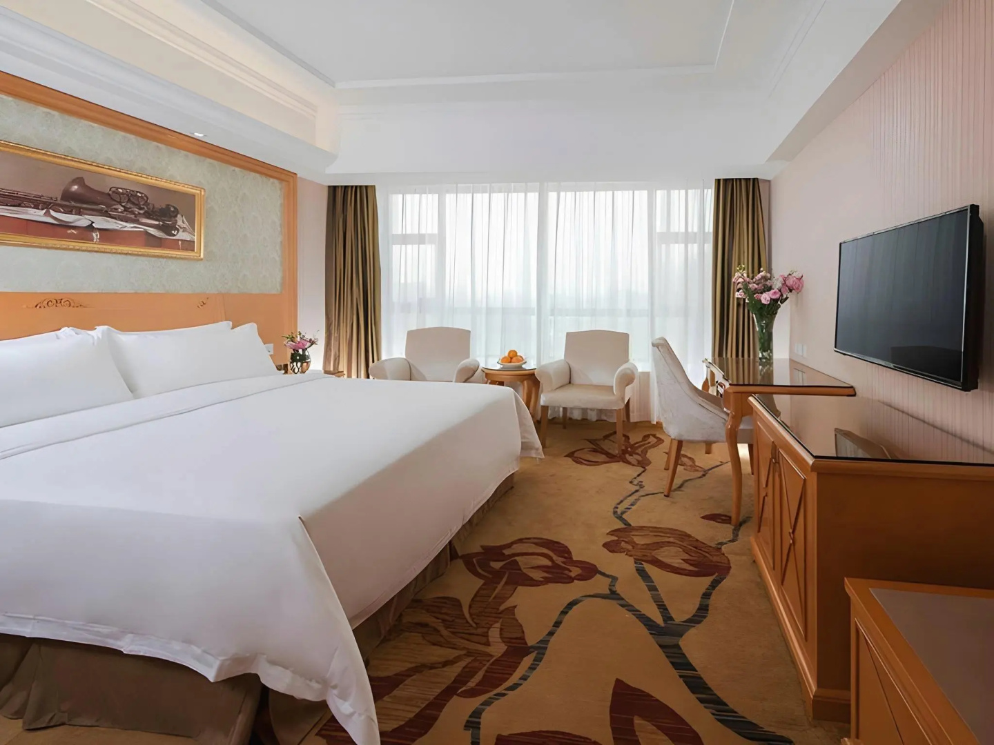 Photo - Vienna International Hotel Shen Zhen Buji Dafen shop