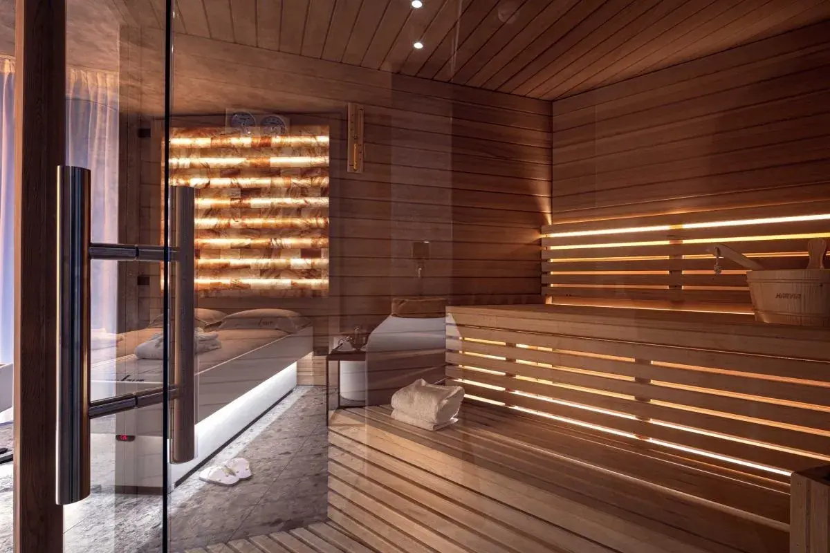 Photo - J44 Lifestyle hotel