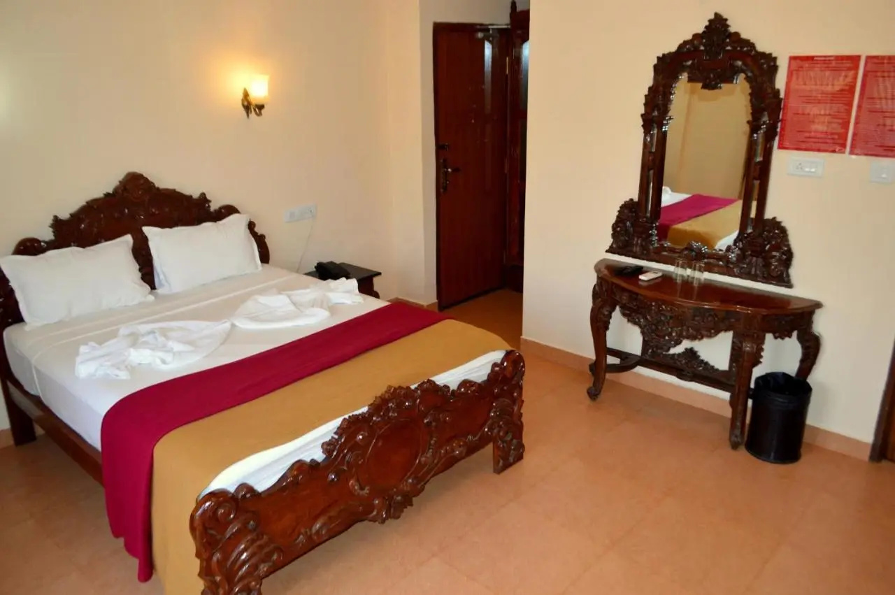 Photo - Villa Theresa Beach Resort