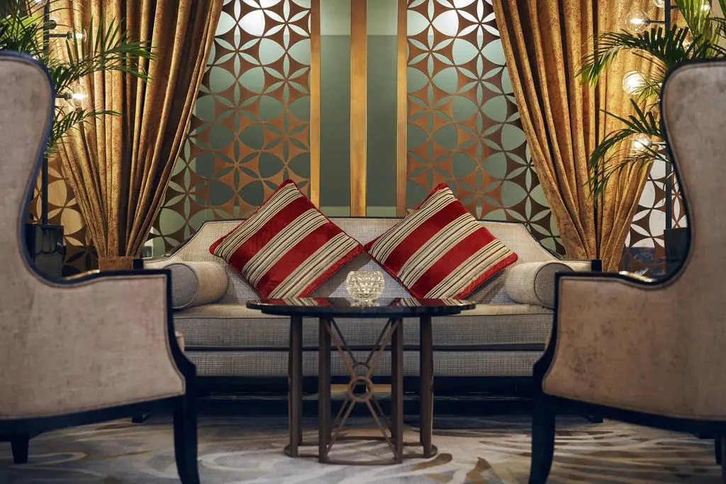 Foto - Orchard Rendezvous Hotel by Far East Hospitality