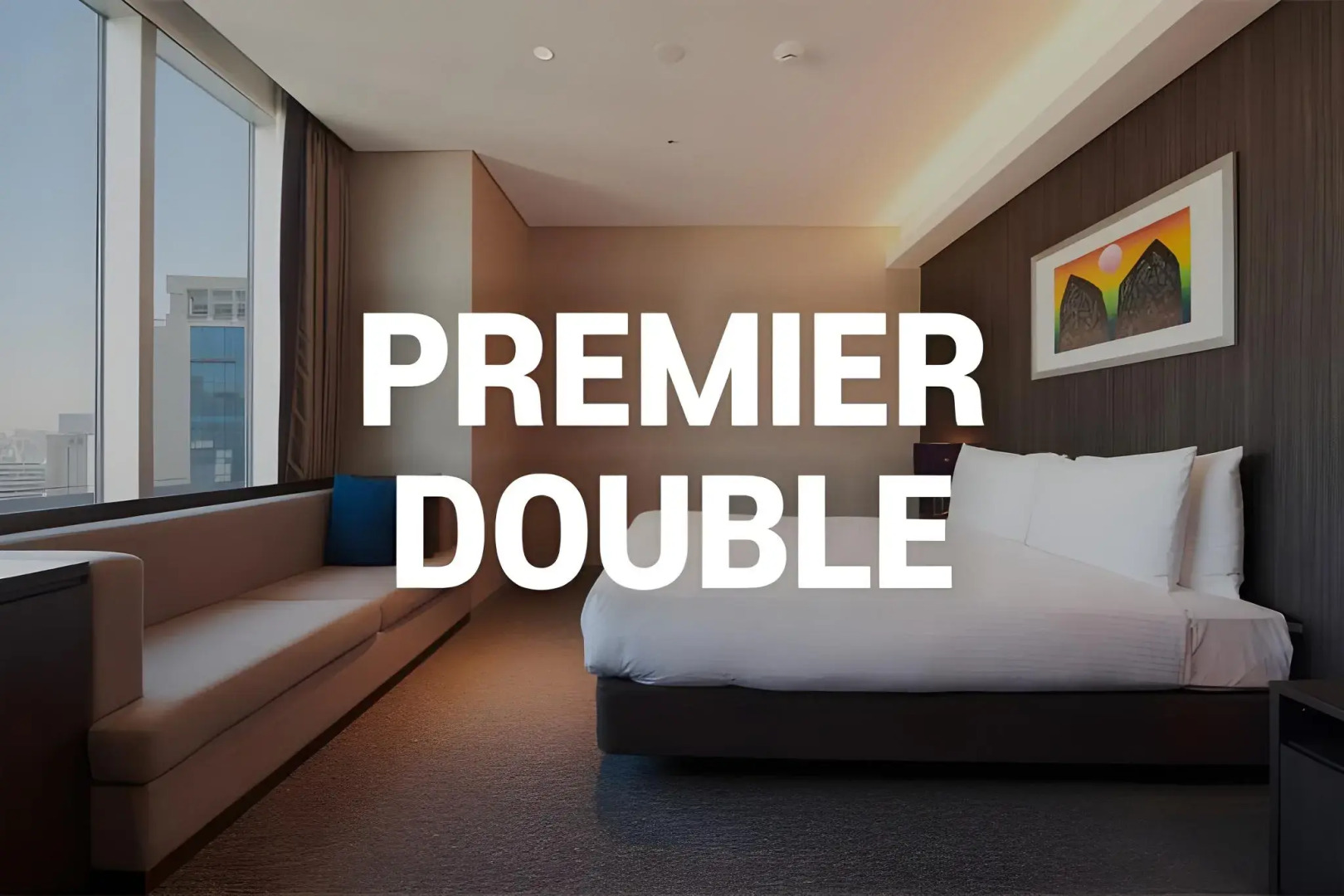 Photo - Nine Tree by Parnas Seoul Myeongdong 2