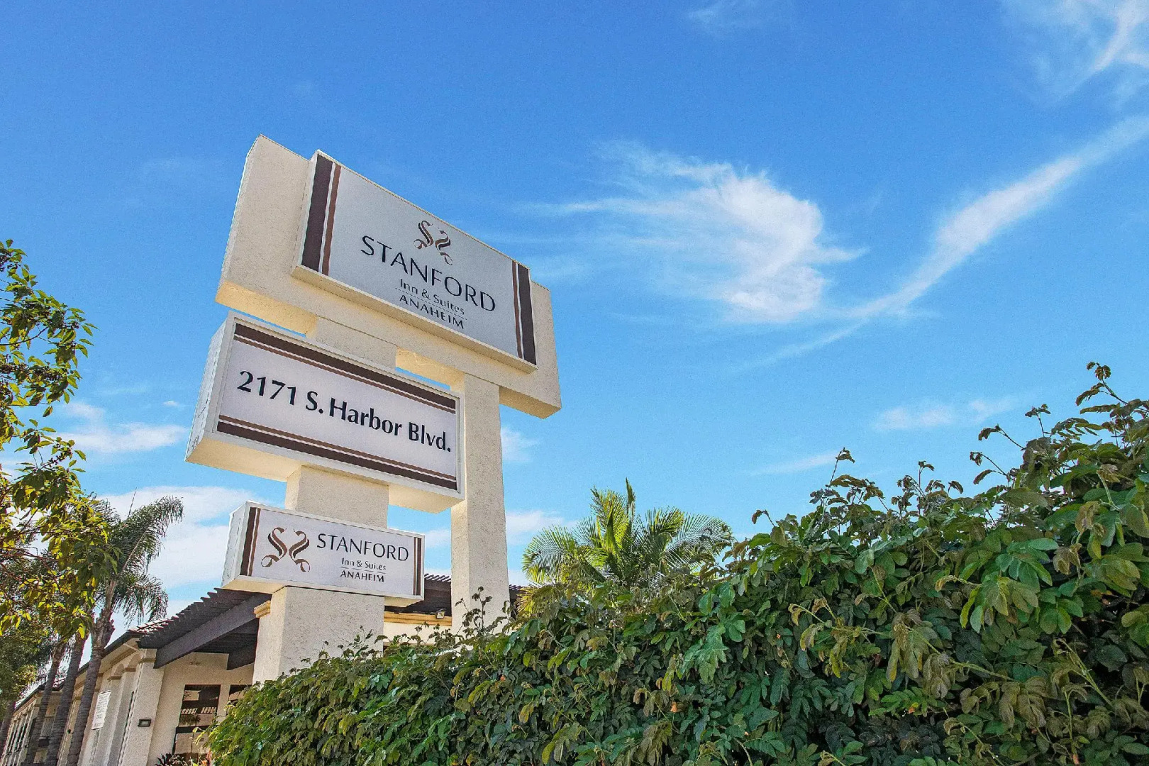 Photo - Stanford Inn & Suites Anaheim